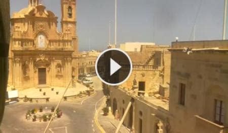 live webcam gharb gozo.